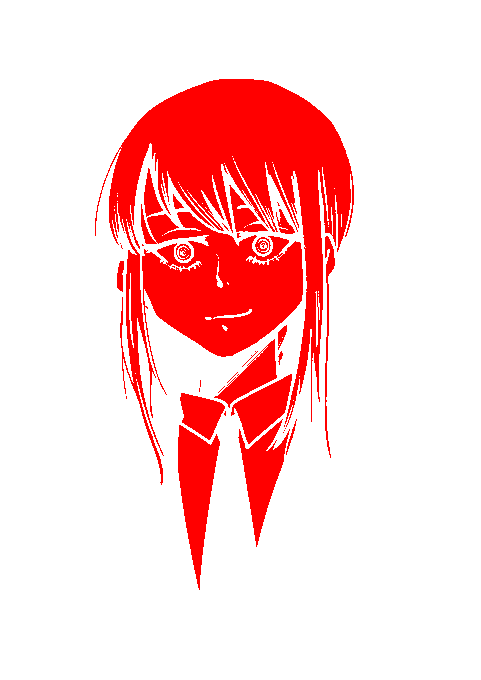 マキマさん 