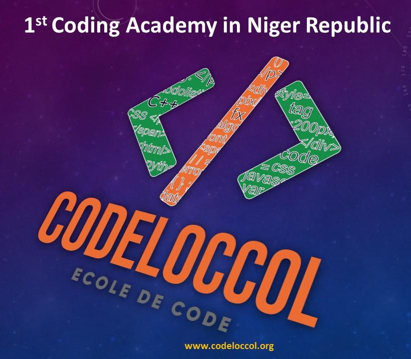 lourwana's tweet image. .@CodeLoccol, recrute son Staff
💼Directeur Général : nigeremploi.com/annonce-detail…
⚓Responsable Logistique nigeremploi.com/annonce-detail…
💰Responsable Administratif et Financier : nigeremploi.com/annonce-detail…
#Code4Change #DigitalNiger