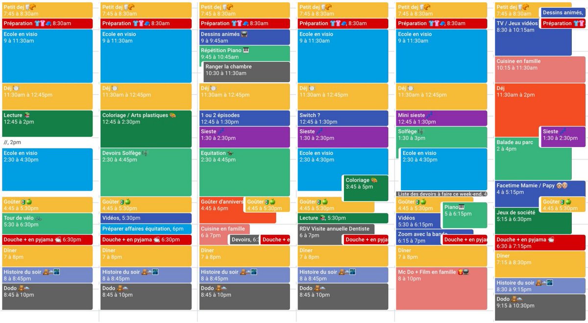 The Media Leader FR (@medialeaderfr) on Twitter photo #Cible #Publisher
Entre écrans, partage et parentalité, <a href="/unify_group/">UNIFY</a> (<a href="/GroupeTF1/">Groupe TF1</a>) détaille l’évolution du divertissement vue par les parents 
offremedia.com/entre-ecrans-p… #Cible #Publisher
Entre écrans, partage et parentalité, <a href="/unify_group/">UNIFY</a> (<a href="/GroupeTF1/">Groupe TF1</a>) détaille l’évolution du divertissement vue par les parents 
offremedia.com/entre-ecrans-p…