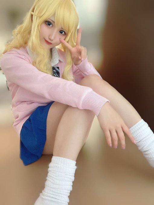 Twitterのコスプレ画像30