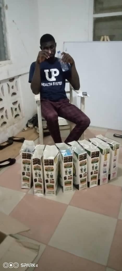 aika_midel's tweet photo. Congratulations Coach Dominic Opoku of GHANA🇬🇭 for your 7 accounts investment.👏
THANK YOU SO MUCH FOR TRUSTING me and also to our TEAM and Company‼️🔥
On behalf of ACI ONE PHOENICIAN welcome to AIM GLOBAL🤗

👉BE THE NEXT MILLIONAIRE AND HAPPY CHANGING LIVES😇 https://t.co/EwyZI7f7YW