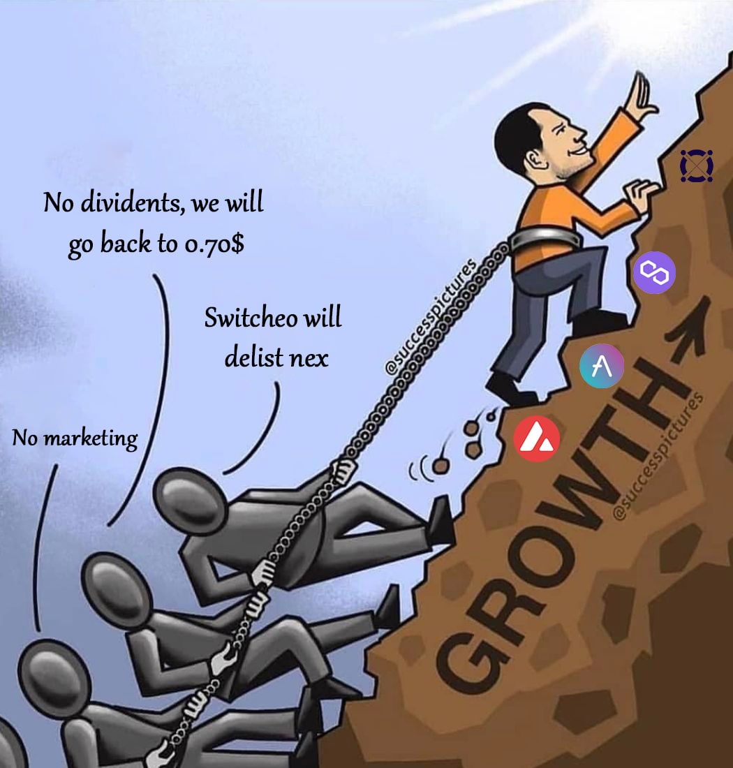 ProXVIII's tweet photo. Thanks @dcfoto ! #Nashsocial $NEX 💪🔥🔥 https://t.co/FExK1HoiHr