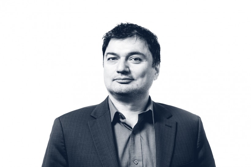 Entrevestor tweet media