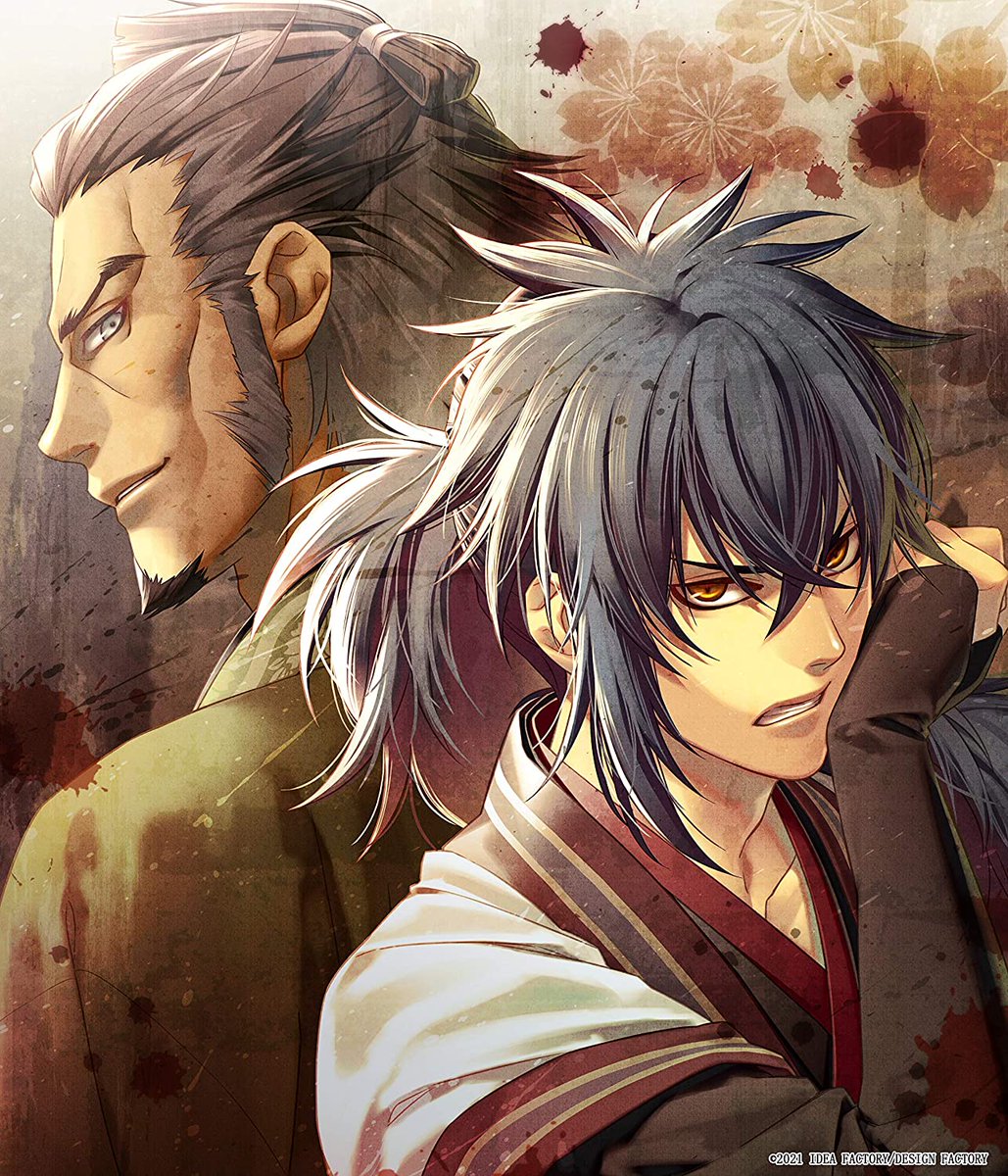 Animevoice Lite Nsw 薄桜鬼 真改 黎明録 予約開始 T Co H27ccj8xaj 8月26日発売 薄桜鬼 真改 本編の前日譚 薄桜鬼 黎明録 がnintendo Switchに登場