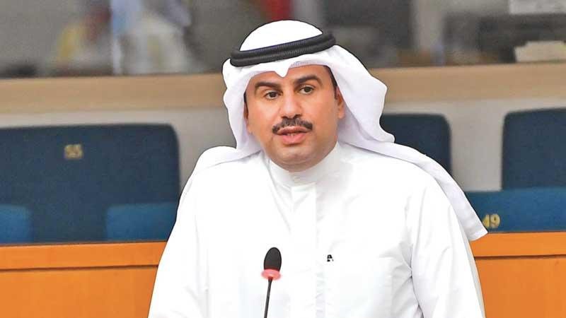 ثامر السويط: المضبطة الأخيرة مرت بثلاث أخطاء كارثية وهي تعطيل الرقابة الشعبية وتأجيل استجوابات #رئيس_الوزراء وإسقاط عضوية الداهوم
alraimedia.com/article/153038…