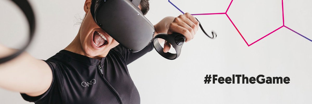 StartupAnd_'s tweet photo. Vamos con otra de nuestras #12startups del #AndalucíaRoadshow 🚀

Hablamos hoy en nuestras tuit-entrevistas con 
@owogameofficial 🧥🎮

¿Esperábais llegar tan lejos en la competición? https://t.co/FqmaIHSq7Q