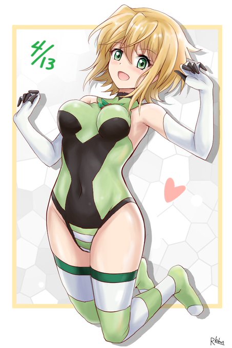 キリちゃん生誕祭記念イラストっ!
#暁切歌誕生祭2021 