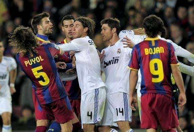  Happy birthday Carles Puyol 
