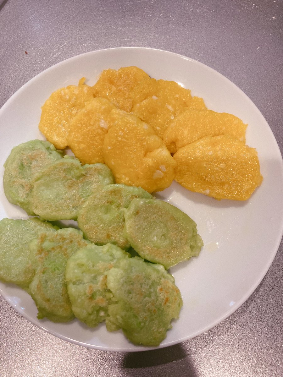 離乳食おやき 離乳食おやき