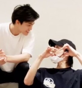 キラリ✨คุนนู๋น้องลูกเน้กโกะจัง🐈👑✨ tweet media