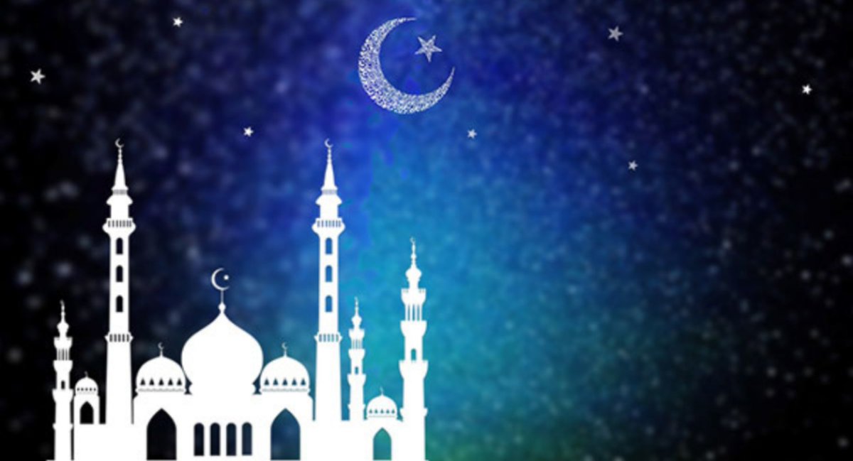 NMSAwesome1's tweet photo. We want to wish the entire NMS family a happy Ramadan! @ASDWLimelight @MemorialNasis #Ramadan2021 https://t.co/hABZMxOKah