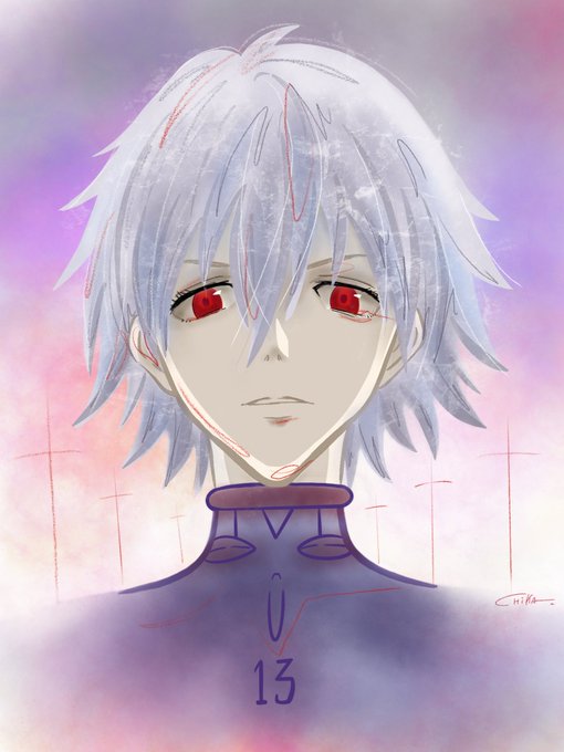 カヲル 高画質 のtwitterイラスト検索結果 カヲル 高画質 のtwitterイラスト検索結果