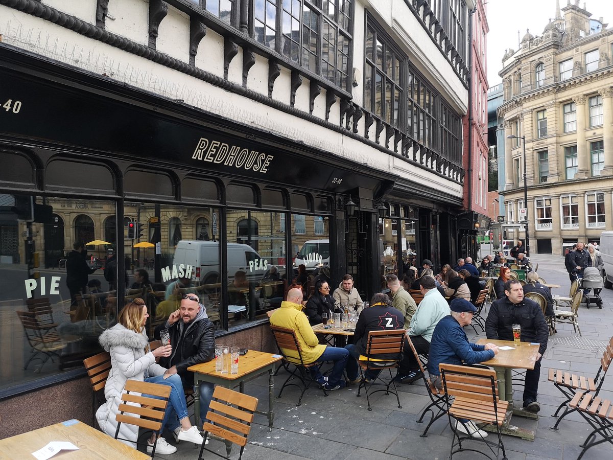 Great to see so many familiar faces yesterday! Today's forecast is looking good 🍻☀️🍻