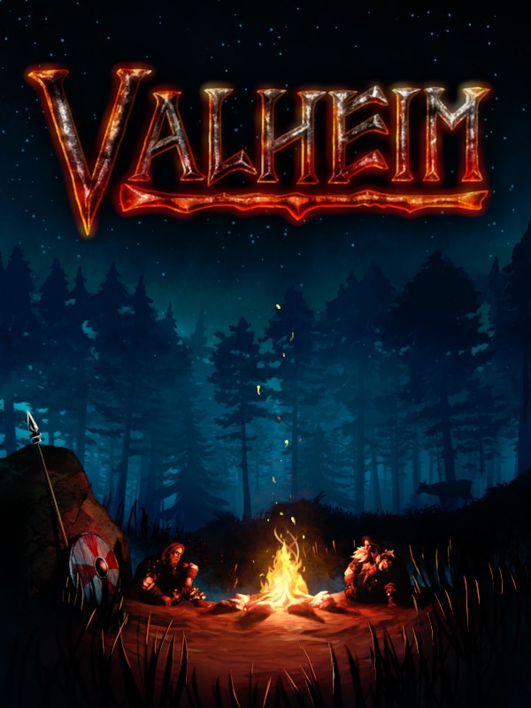 🔴LIVE: It's Valheim Time!

We had blast yesterday, but it's time to prep for our Volcanic adventure &amp; see what awaits us!

Will Odin bless us, or will there be untold deaths!

Let's find out!

twitch.tv/L1L_F3LL4

#WyvernRealm #VarietyStreamer #Twitch #TwitchStreamer