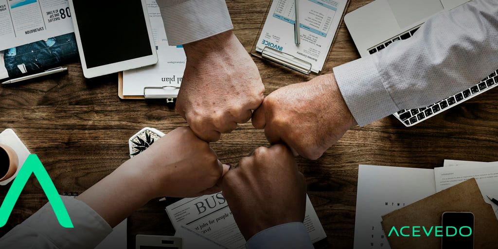 AcevedoCorp's tweet photo. ¡#EMPLEO!🔊¿Te gustaría formar parte de una organización de gran relevancia y con presencia internacional donde poder desarrollarte profesionalmente?
Necesitamos incorporar un Consultor Funcional @Netsuite con una experiencia mínima de 5 años.
 https://t.co/GiYDxzmTWa https://t.co/ISK9HMsnz7