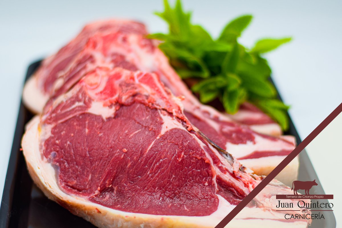 En @cjuanquintero te estamos esperando con una vitrina repleta de sabor y calidad
Si eres de los que te gusta el chuletón, este post es para ti.
¿No me digas que no está para una buena barbacoa?
Visítanos en el puesto C11-C-12
#carniceriajuanquintero #chiclana #carniceria https://t.co/G70OlCenqI
