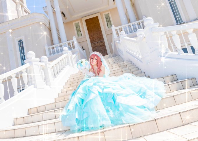 Twitterのコスプレ画像37