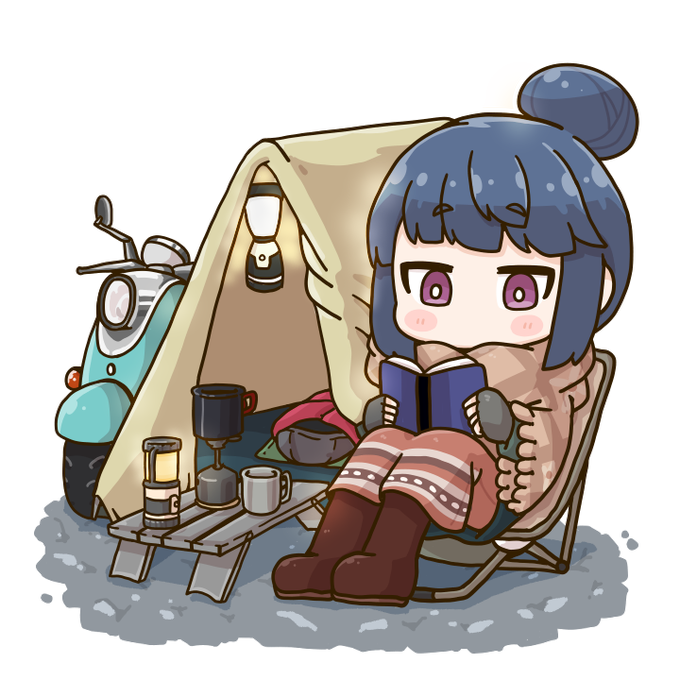 志摩リンのtwitterイラスト検索結果