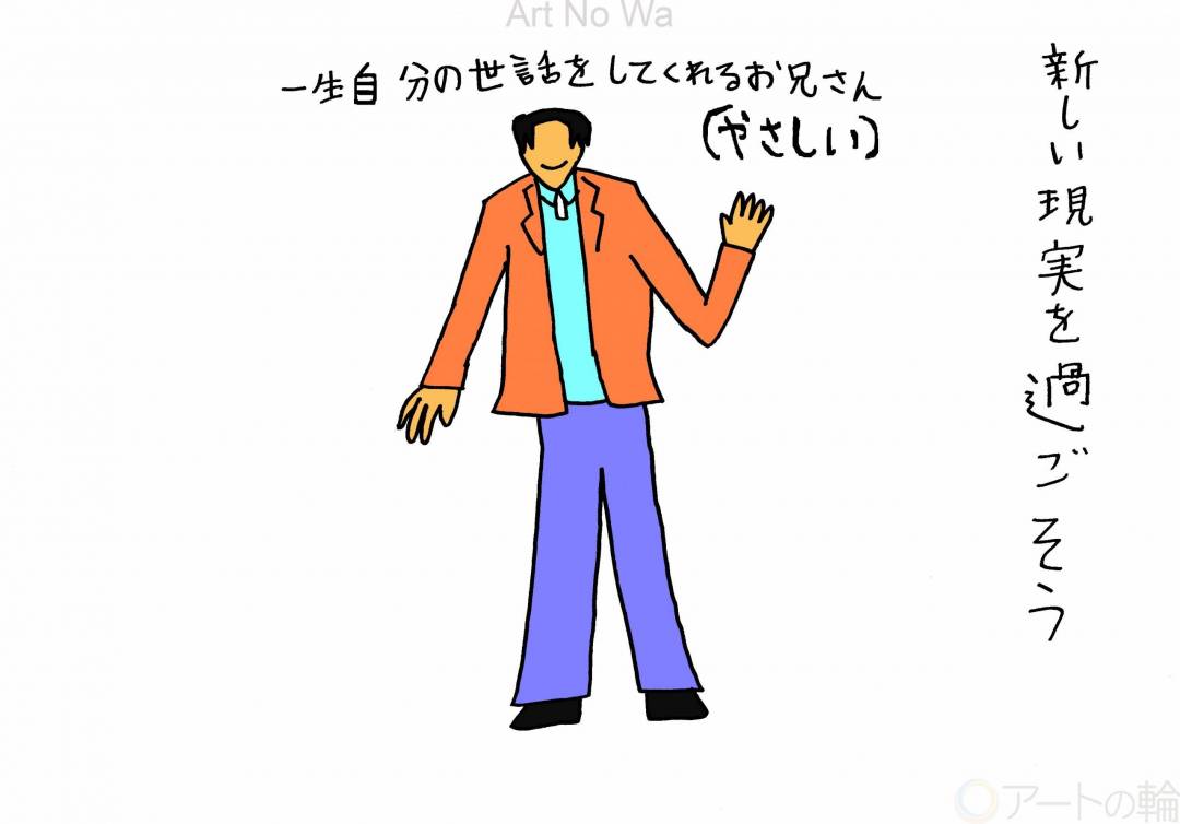 障がい者アート協会 優しいお兄さんもいれば 新しい現実は楽しいです T Co Ikvp4vbx8p T Co Tdrfdniovk 障害者 障がい者アート アート 芸術 イラスト 絵 絵画 アウトサイダーアート アールブリュット T Co Pvaaiqxgbp 障がい者アート協会 優しいお兄さんもいれば 新しい現実は楽しいです T Co Ikvp4vbx8p T Co Tdrfdniovk 障害者 障がい者アート アート 芸術 イラスト 絵 絵画 アウトサイダーアート アールブリュット T Co Pvaaiqxgbp