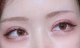 wg13055's tweet photo. 濃いメイクして遊んでた
全切開から２年半以上経ったけど整形して良かったの感情しかない https://t.co/5MXdwl7wbi