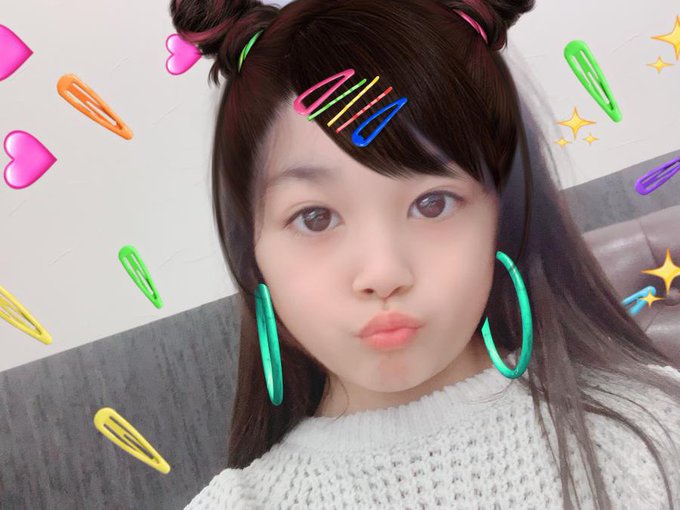 Twitterのコスプレ画像2