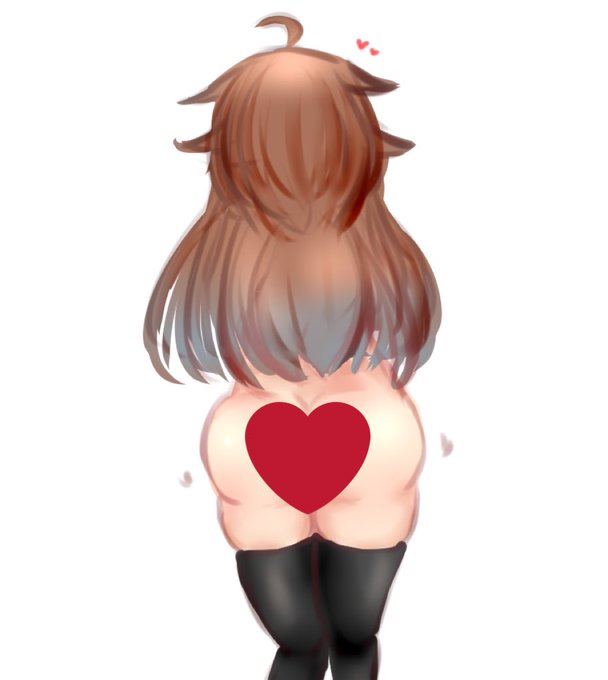 昨日はこんな感じでお尻ばっかり描いてたから帰ったらまたお尻描く
そのうちお尻練習の成果の集大成でお尻に拘った健全絵を投稿したい 