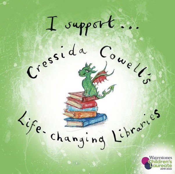 sbutlerbooks's tweet image. This👇🏽

#lifechanginglibraries