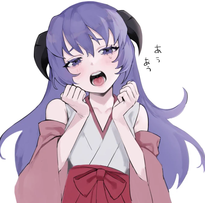 羽入なのです 