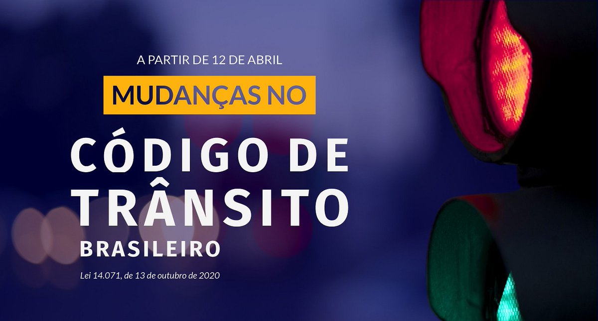 aracatiacutv's tweet image. Alterações no Código de Trânsito Brasileiro entrou em vigor na segunda-feira (12) aracatiacutv.blogspot.com/2021/04/altera…