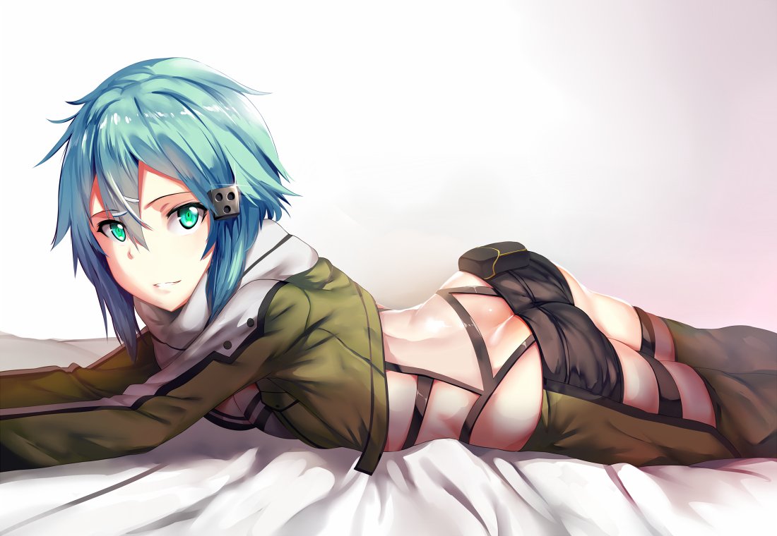 Daily Sinon 54pic.twitter.com/N2VFgTEP8k.