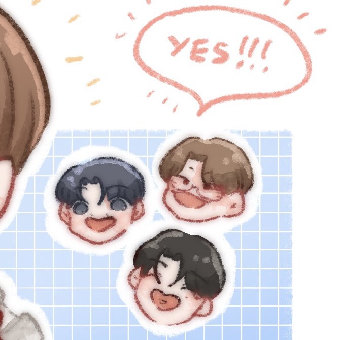 mobyandcat's tweet photo. And he was not rejected anymore 🥰❤️🎱

#THE8 #디에잇
#Side_By_Side #나란히
#명호_곁에서_나란히_오래오래
#SIDEBYSIDE_NEXT_TO_THE8 https://t.co/pHecoSh5nQ