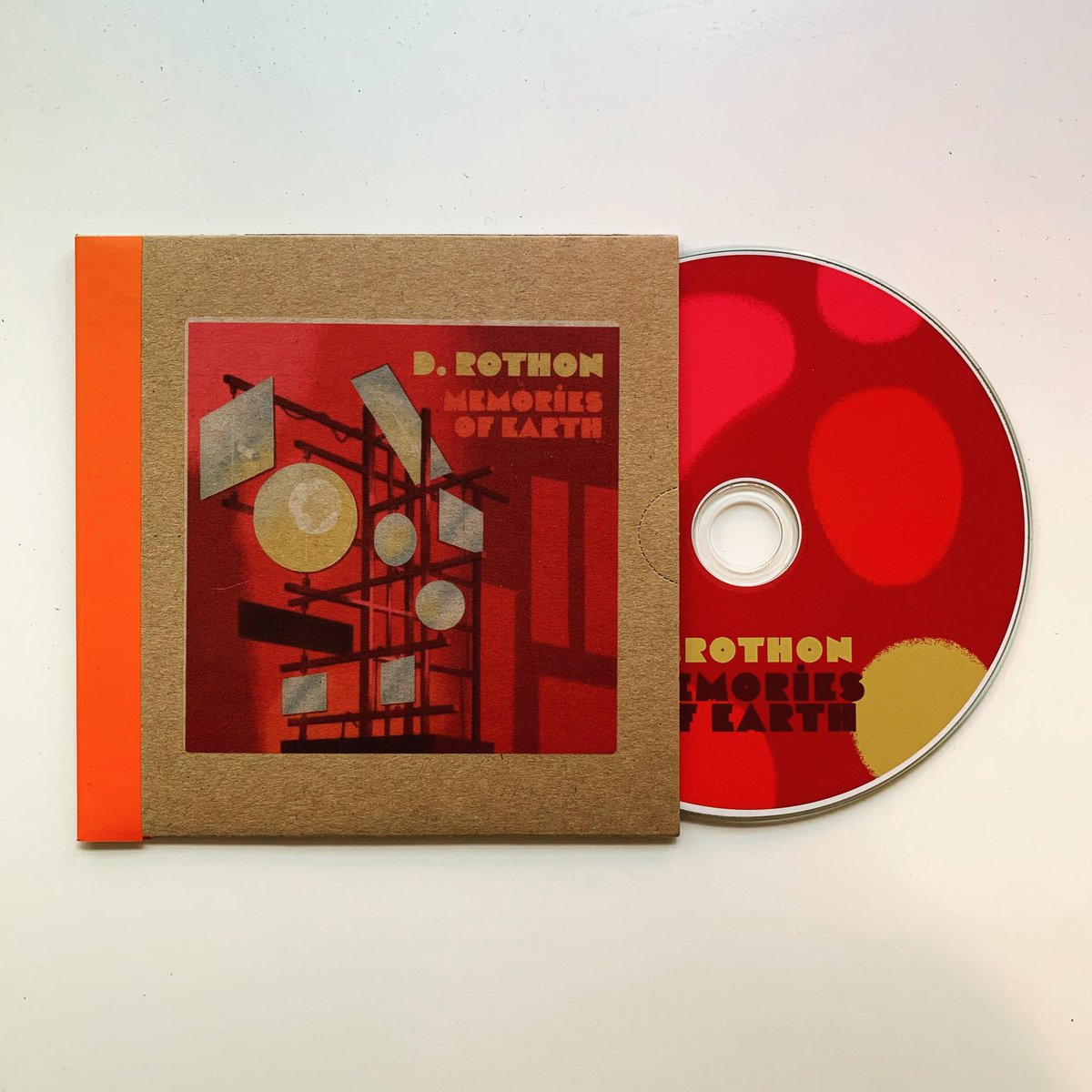 It’s been a little quiet @ CP but I’ve been busy behind the scenes, finishing artwork for this year’s releases in order to try and beat the pressing queues. D Rothon’s promos going out this week.