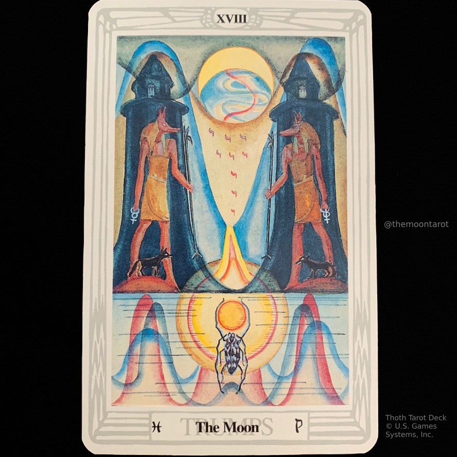 themoontarot_'s tweet photo. Today's Energy Reading: April 13th, 2021 https://t.co/FaiUHxJdBe