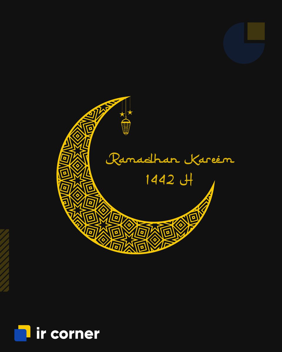 ir_corner's tweet photo. Permulaan Ramadhan itu adalah rahmat, pertengahannya adalah keampunan (maghrifah) dan penghujungnya adalah kebebasan dari api neraka. – Selamat menunaikan ibadah puasa! 🕌☪️

#RamadhanKareem #InternationalRelations #HubunganInternasional #IRCorner https://t.co/ZAxLuZlipQ