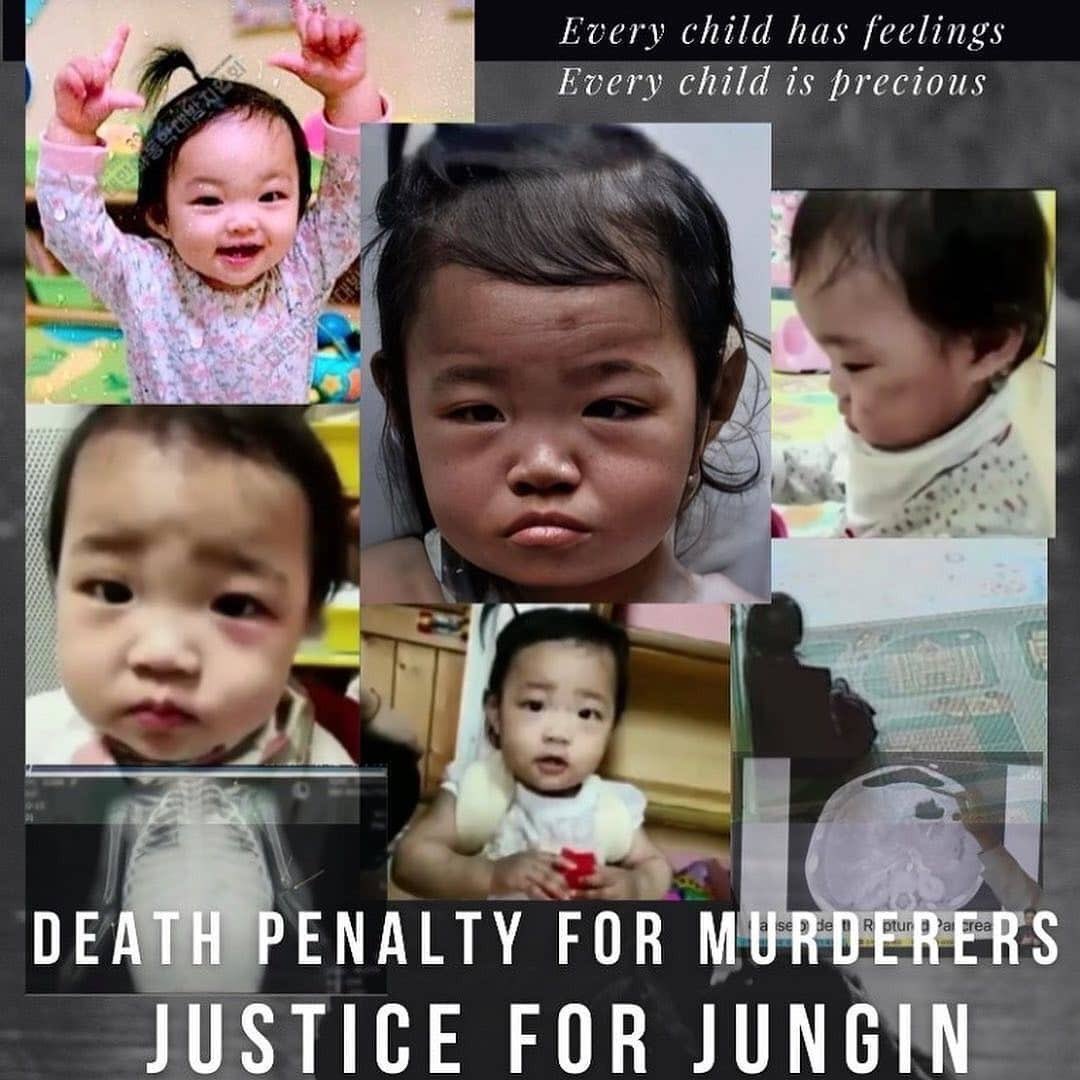 homemagiccreate's tweet photo. #justiceforjungin #SorryJungin https://t.co/gcgho8quhQ
