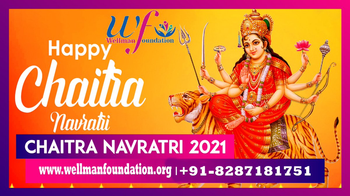 #Happy_Chaitra_Navratri

#wellmanfoundation #wellmanfoundationnoida #education #help #bestNGO #NGO #ngoindia #supportforneeded #support #supportforwomen