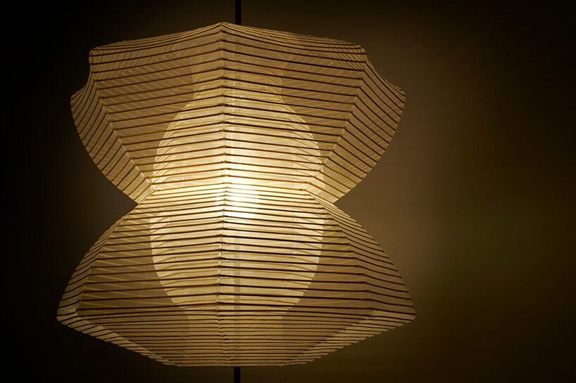 designboom's tweet photo. nendo presents hyouri inside out lanters at life in vogue 2021 digital event
https://t.co/F4wzmHNQZa https://t.co/AqwplNFUpn