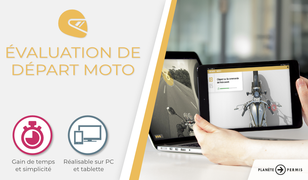 Planète Permis tweet media