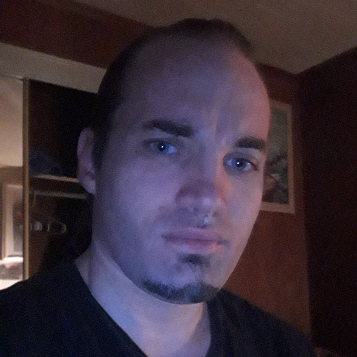 #NewProfilePic