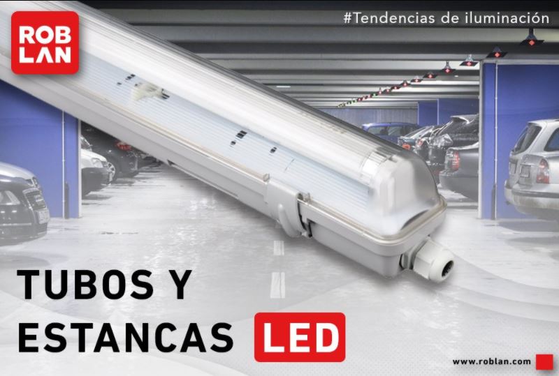 grudilec's tweet photo. ¡Descubre las tendencias de iluminación con tubos y lámparas estancas #LED de la mano de @Roblan_EU!

Toda la información aquí👉:https://t.co/RYMJDDZM5o https://t.co/gUFTLce8eG