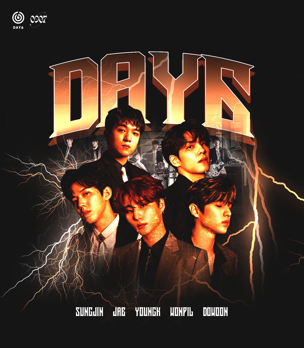 0907zip's tweet photo. — day6 vintage band shirt

#DAY6 #데이식스 https://t.co/2ZFNNDFz6H