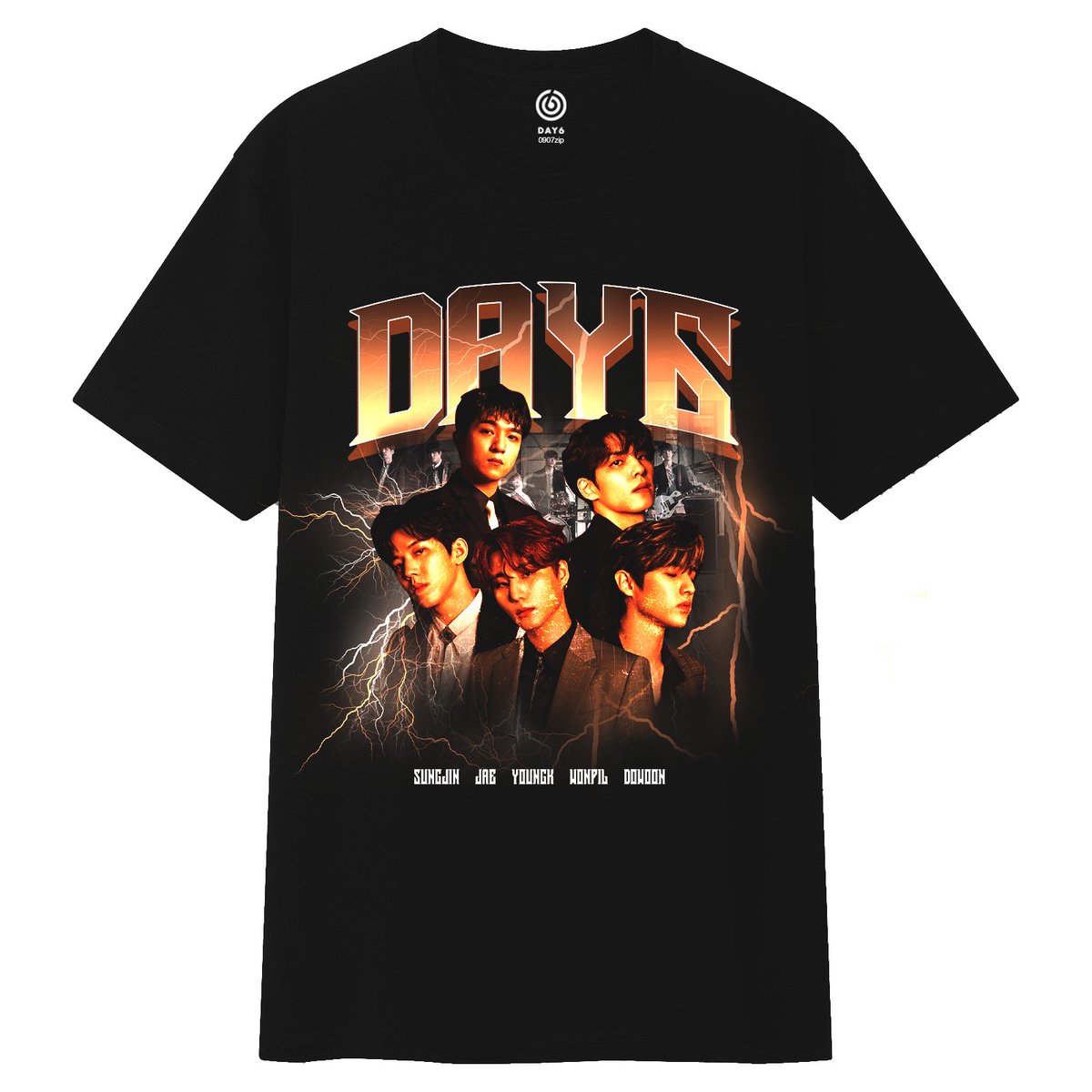 0907zip's tweet photo. — day6 vintage band shirt

#DAY6 #데이식스 https://t.co/2ZFNNDFz6H