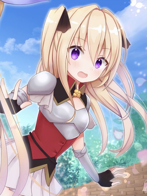 ゼータzさん がハッシュタグ 花騎士 フラワーナイトガール をつけたツイート一覧 1 Whotwi グラフィカルtwitter分析 ゼータzさん がハッシュタグ 花騎士 フラワーナイトガール をつけたツイート一覧 1 Whotwi グラフィカルtwitter分析