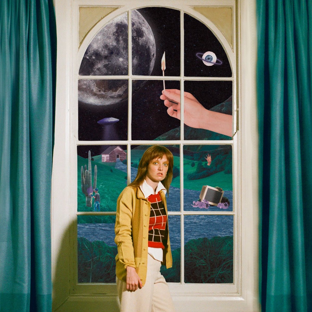 orlagartland's tweet photo. my new song ZOMBIE! is out now 🧟‍♀️

this song is about watching someone suppress everything they feel until one day, they explode

listen here: https://t.co/aUjeTpOboq https://t.co/C6BY2t2IiN