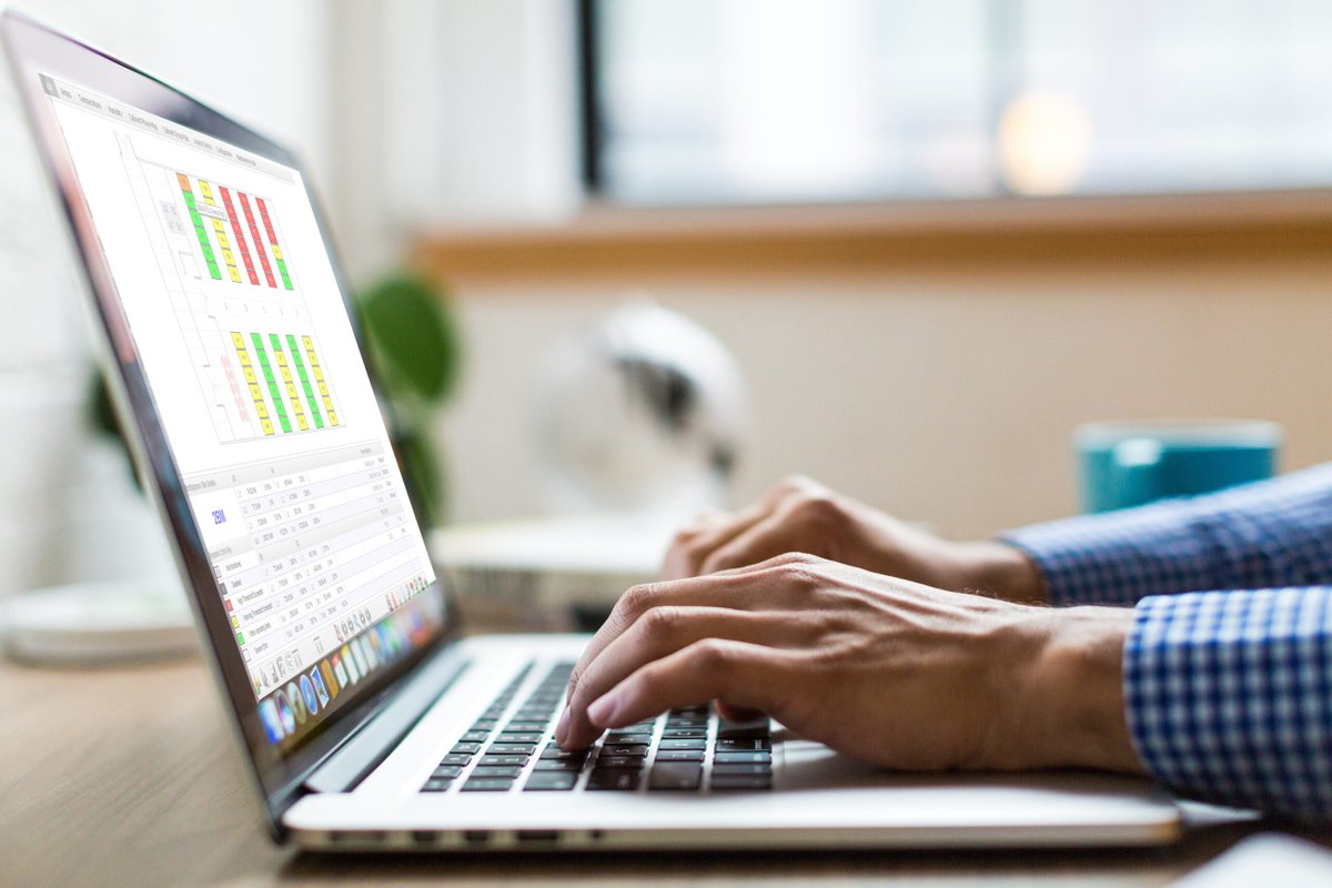 High temperatures, plant failure, power loss or water ingress?

We specialise in the supply of a range of innovative environmental monitoring solutions aimed at helping Data Centre Managers protect their IT environments. ow.ly/hj6s50CApVU
#DataCentre #Technology #Innovation
