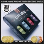 Photo by Clan Brewing Co (@ClanBrewing)