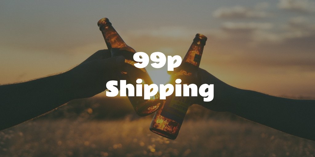 Micro Beer Crate tweet media