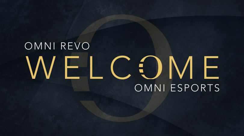 OMNIesportsTeam's tweet photo. Our family just grew by two.

👉Revo is next-level in shooting mechanics.

👉Sheena is a talented content creator aspiring to make it her career.

Come say hello.
https://t.co/mZ2BsJ6dHY https://t.co/j4D20vn4SH