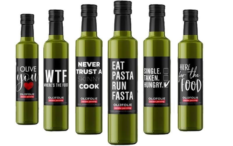 REPROTEX2012's tweet photo. Geef eens een origineel relatiegeschenk weg in plaats van het standaard flesje ! hoe gaaf zou het niet zijn om jouw eigen Spaanse olijfolie, peper- en zoutmolens, Etc #food #relatiegeschenken #olijfolie #meteigenlogo #peperenzout #gepersonaliseerd #eenkeerietsanders  #reprotex https://t.co/kztQYjagKO