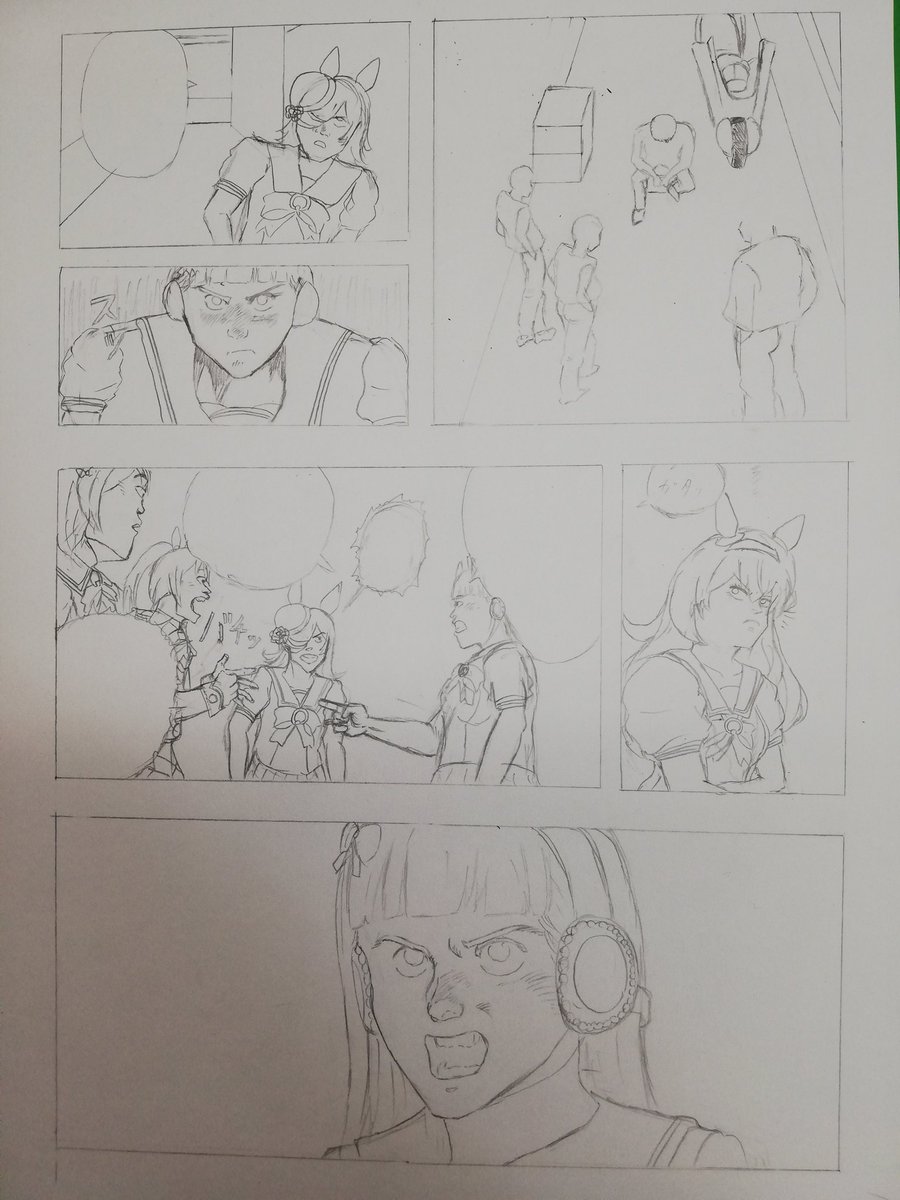ウマ娘 ウマ娘 アキラ Akira 絵柄が好みって人にフォローされたい 絵柄が たらこママ 絵師はフォロバ100 の漫画 ウマ娘 ウマ娘 アキラ Akira 絵柄が好みって人にフォローされたい 絵柄が たらこママ 絵師はフォロバ100 の漫画